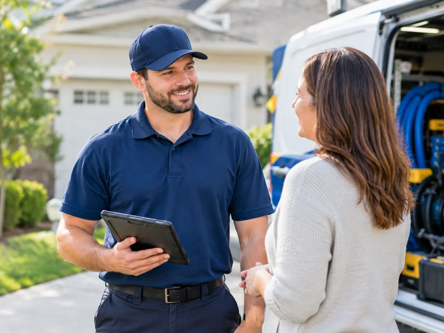 Sewage Backup Cleanup Columbia, MD FAQs
